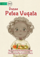 Fruit Count - Duṉae Petea Vuqata 1922750239 Book Cover