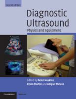 Diagnostic Ultrasound 052175710X Book Cover