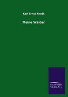 Meine Walder 3846027588 Book Cover
