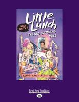 Little Lunch Five 1458743721 Book Cover