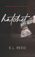 Hatchet 1944550127 Book Cover