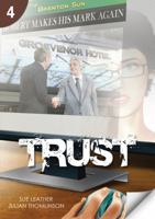 Trust (Page Turners, Level 4) 1424046440 Book Cover