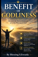 Benefit of Godliness B0H7NM6NTT Book Cover