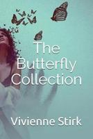 The Butterfly Collection 1717843018 Book Cover