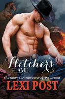 Fletcher's Flame 1949007049 Book Cover