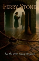 Ferry Stone B0FNBJTTN8 Book Cover