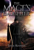 The Mage's Daughter 1479767948 Book Cover