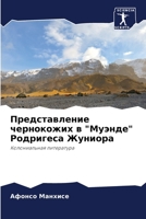 Представление чернокож&# 620577674X Book Cover