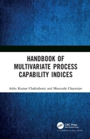 Handbook of Multivariate Process Capability Indices 0367029979 Book Cover