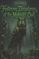 Festering Decadence of the Midnight Owl B0GP7YCKXF Book Cover