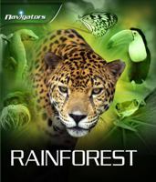 Navigators: Rainforests 0753464306 Book Cover
