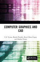 Computer Graphics and CAD 1032789883 Book Cover