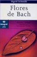 Flores de bach (n. E.) (OTROS INTEGRAL) 8479013273 Book Cover