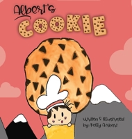 Albert's Cookie 0996205063 Book Cover