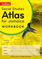 Collins Social Studies Atlas Skills for Jamaica Primary Workbook 0008300240 Book Cover