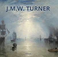 J.M.W. Turner 3955881148 Book Cover