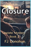 Closure B0C129CXQS Book Cover