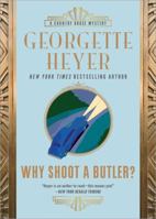Why Shoot a Butler? 0586015779 Book Cover