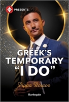 Greek's Temporary I Do 1335593608 Book Cover