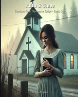 Faith & Clues: Shadows Over Sycamore Ridge B0FHX861KZ Book Cover