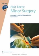 Minor Surgery (Fast Facts) 1903734010 Book Cover
