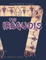 The Iroquois 0822526956 Book Cover