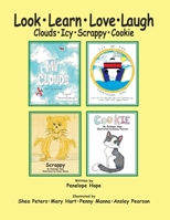 Look - Learn - Love - Laugh 1947589474 Book Cover