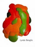 Lynda Benglis: Everything Flows (1980-2013) by Anna C. Chave 0975331701 Book Cover
