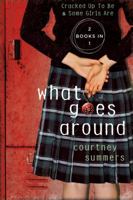 Cracked Up to Be 1250256976 Book Cover