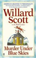 Murder under Blue Skies 0525943242 Book Cover