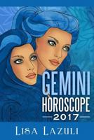 Gemini Horoscope 2017 1537738232 Book Cover