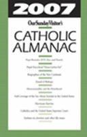 2007 Catholic Almanac 1592762301 Book Cover