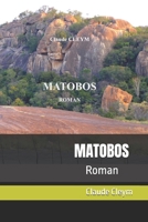 MATOBOS: Roman 1980665079 Book Cover