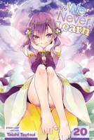 We Never Learn, Vol. 20 1974725383 Book Cover