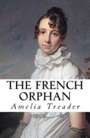The French Orphan 1499549725 Book Cover