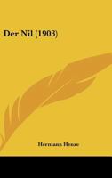 Der Nil 1160440336 Book Cover