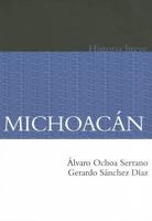 Michoacan 6071605946 Book Cover