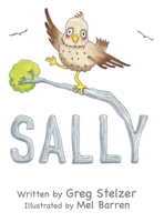 Sally 1480888079 Book Cover