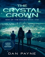 The Crystal Crown 064585350X Book Cover