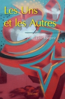 Les Uns et les Autres (French Edition) 241427753X Book Cover