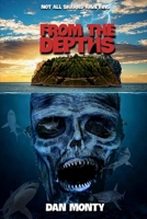 From the Depths B08LP1K8TT Book Cover