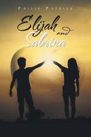 Elijah and Sabrina 1796035920 Book Cover