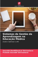 Sistemas de Gest?o da Aprendizagem na Educa??o M?dica 6205369842 Book Cover