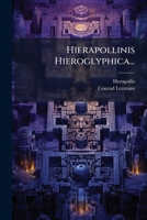 Hierapollinis Hieroglyphica... 1273790898 Book Cover
