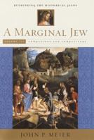 Companions and Competitors (A Marginal Jew: Rethinking the Historical Jesus, Volume 3) 0385469934 Book Cover