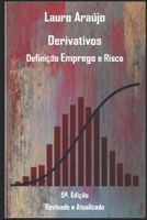 Derivativos Definição Emprego e Risco 8522432856 Book Cover
