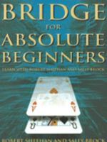 Bridge For Absolute Beginners 071348618X Book Cover