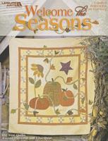 Welcome the Seasons 1609007840 Book Cover