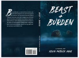 Beast and Burden 0999454552 Book Cover