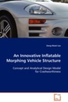 An Innovative Inflatable Morphing Vehicle Structure 3639102231 Book Cover